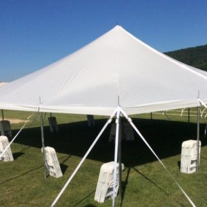 Image of Party Tent