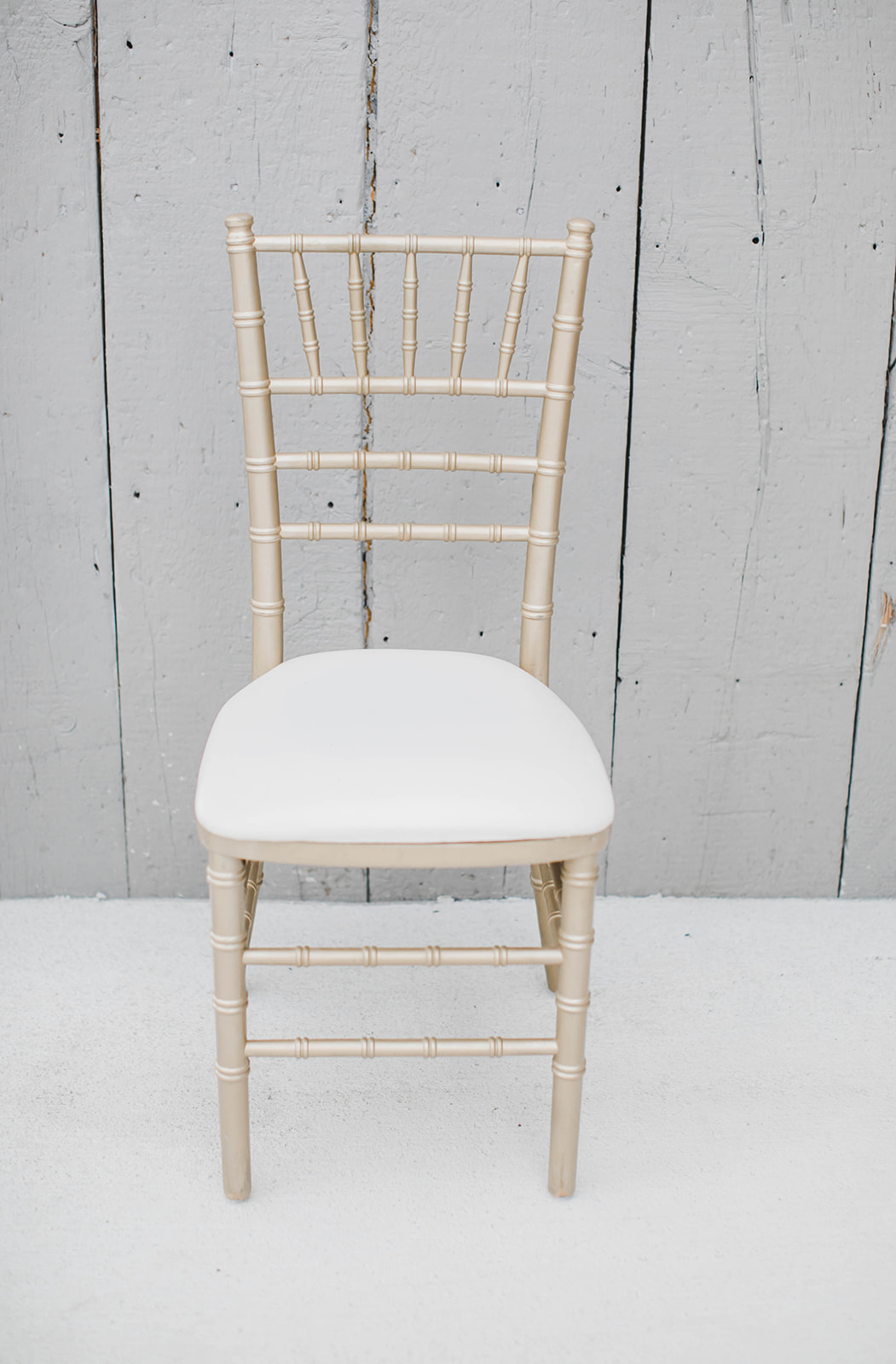 Chair Rental - Wedding And Event Rental