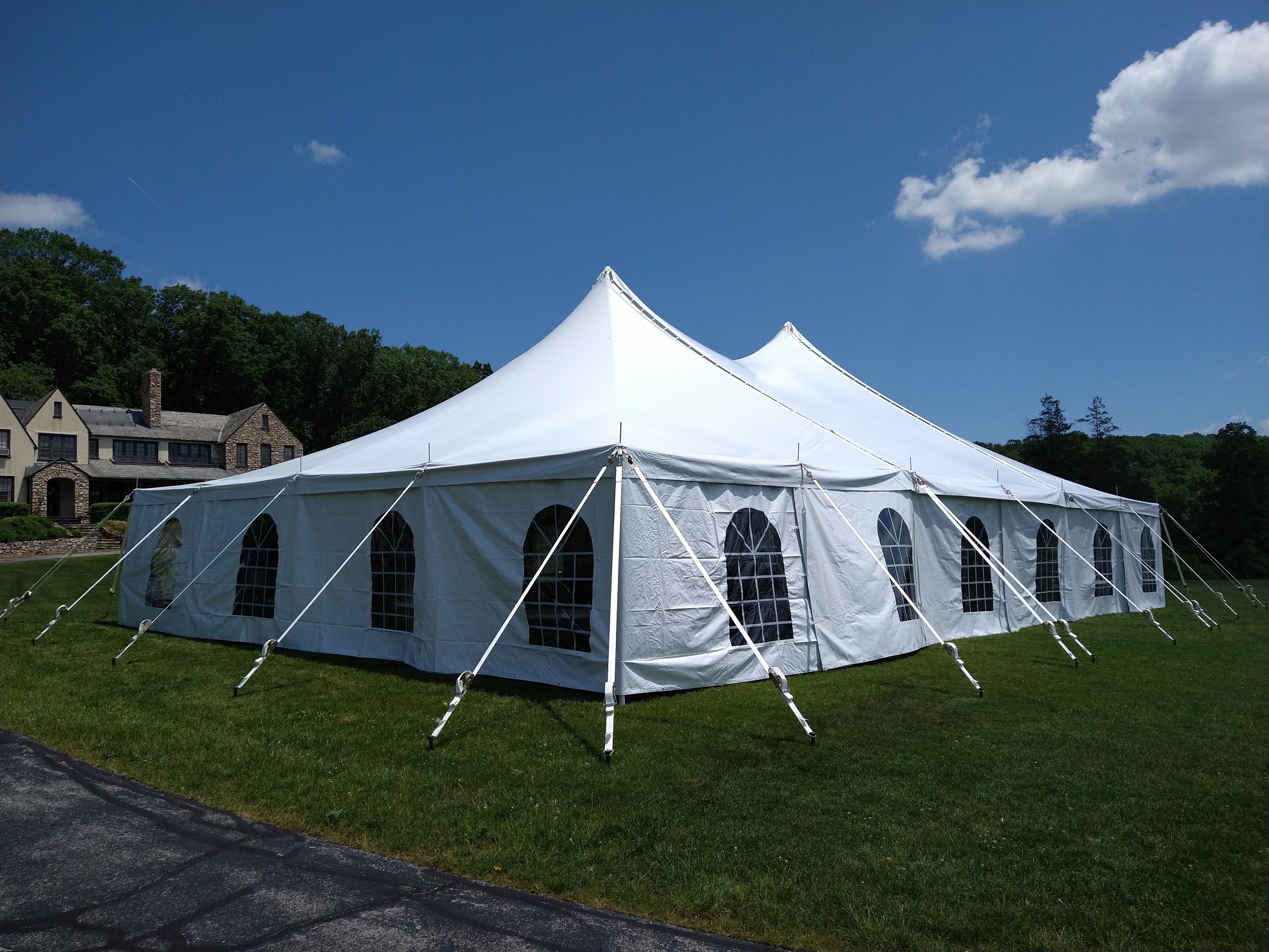 40x60 Tent Rental