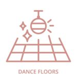 Dance Floor Rentals