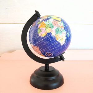 Skye Globe Rental