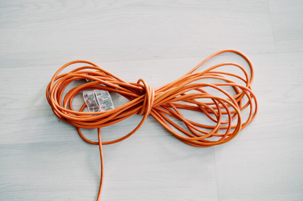 image of extension cord rental