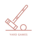 Yard Game Rentals Icon