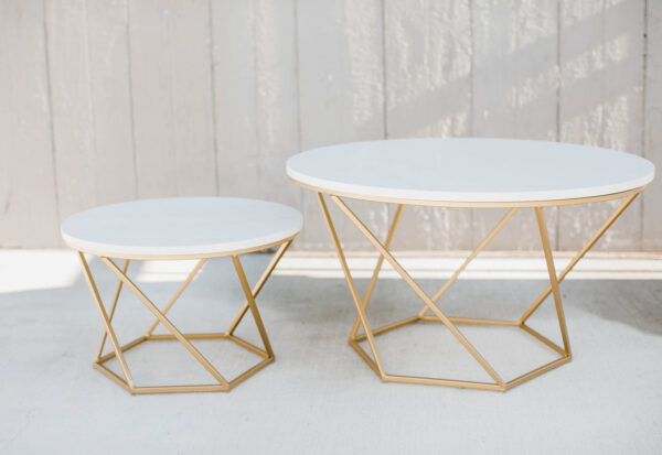 Image of Glam Coffee Table