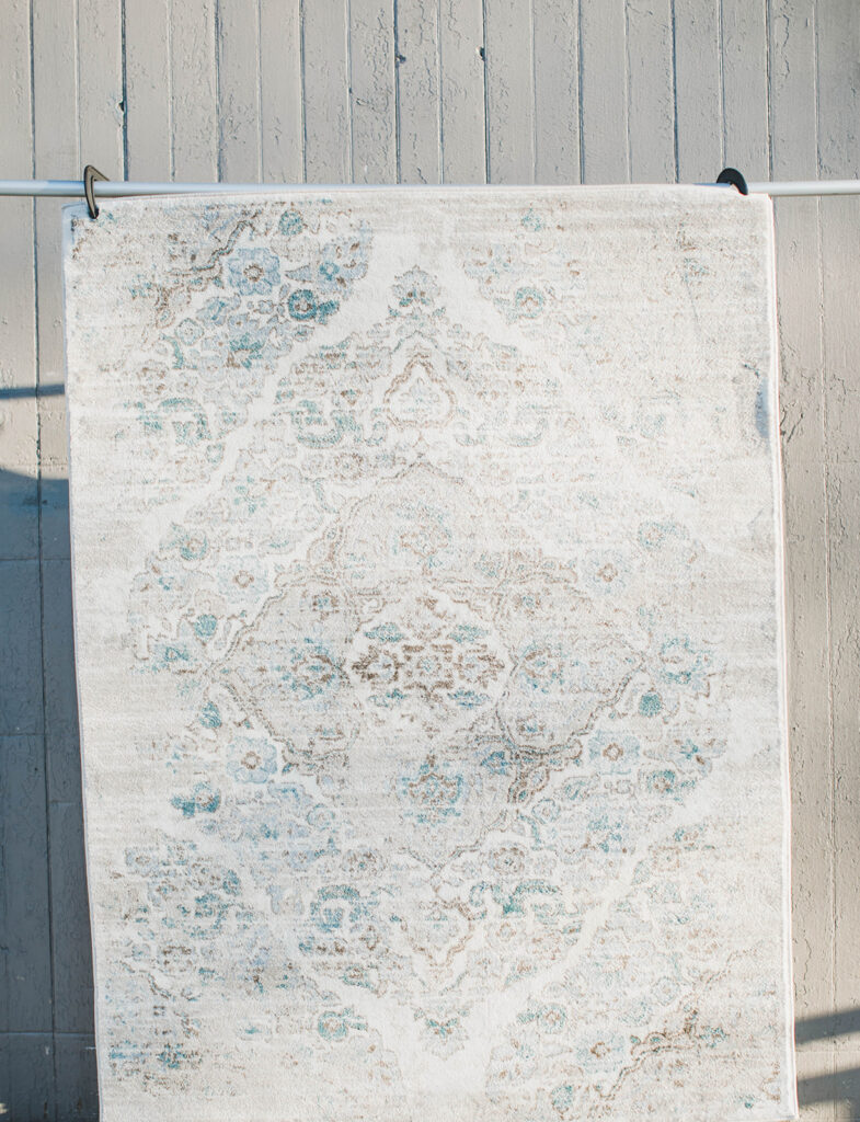 Textile and Rug Rentals A to Z Event Rentals, LLC.