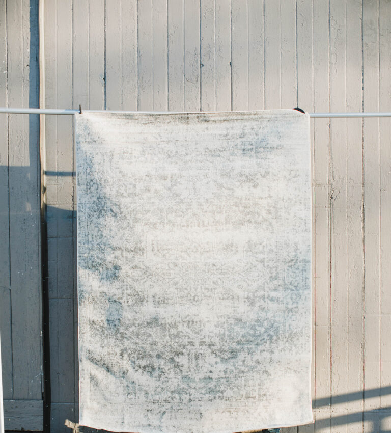 Shiloh Rug Rental A to Z Event Rentals, LLC.