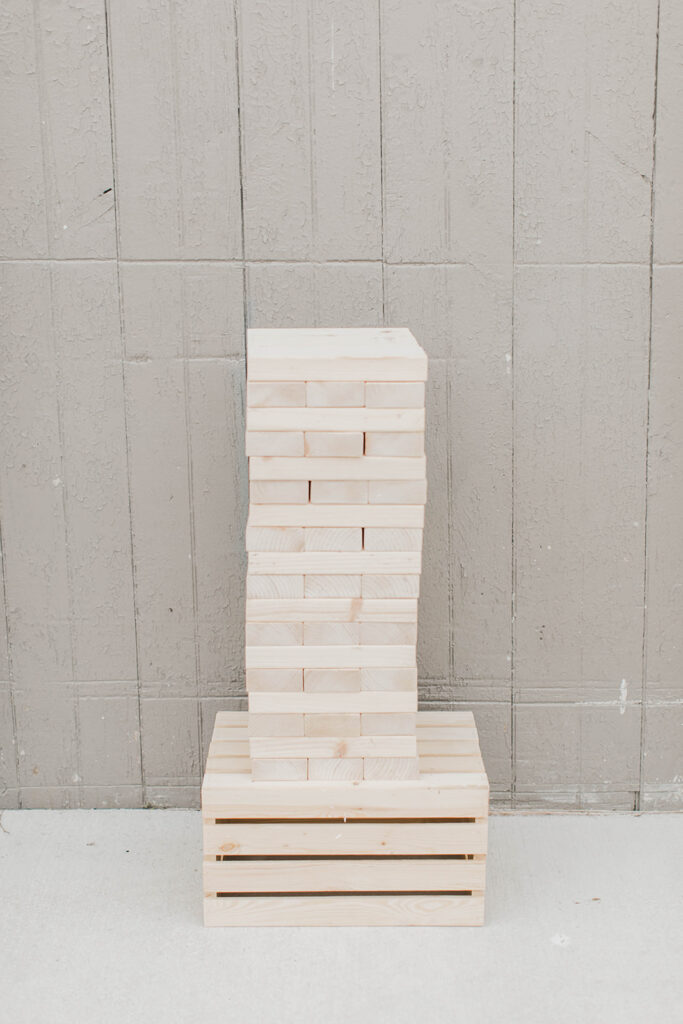 Yard Game Rentals A to Z Event Rentals, LLC.