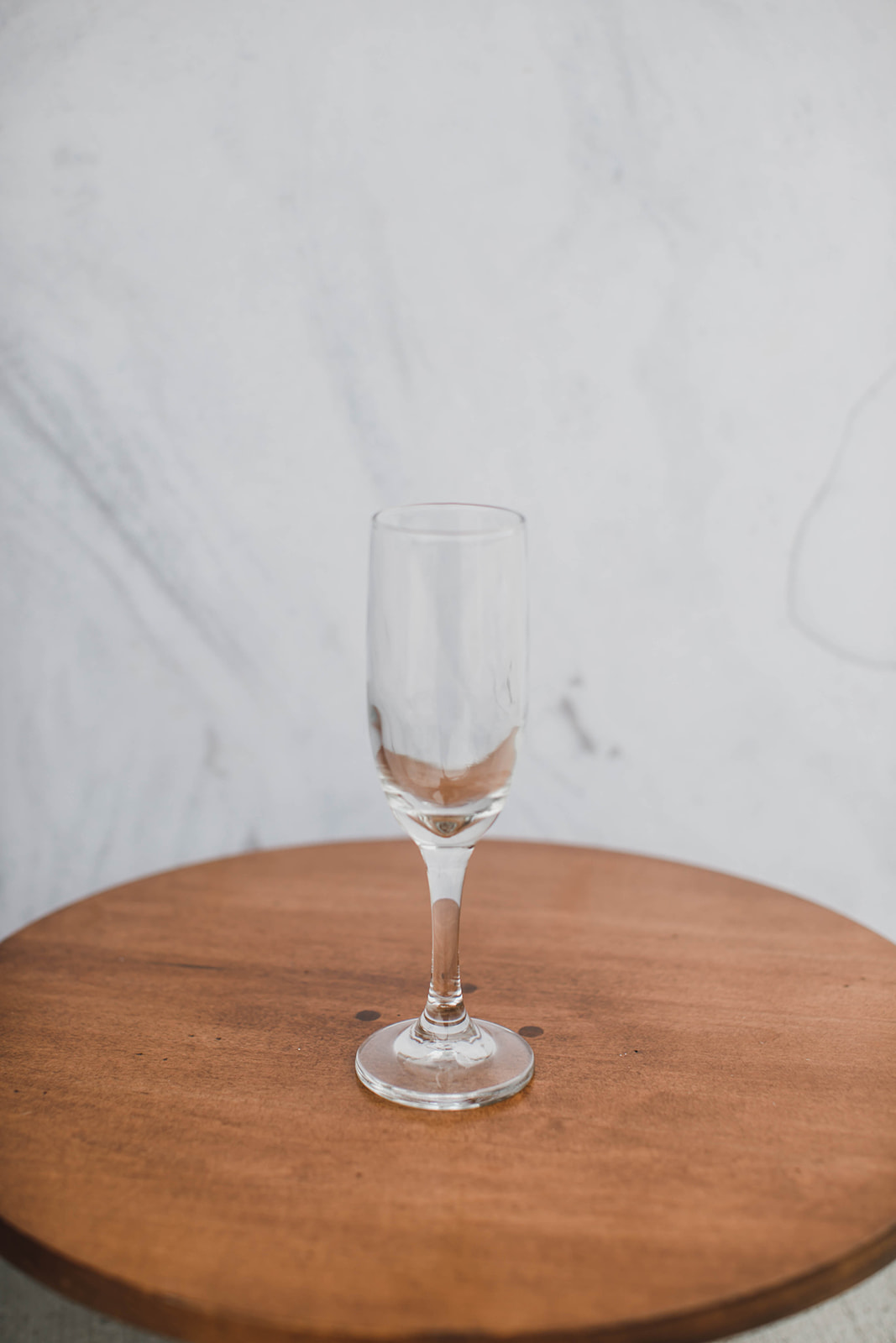 Image of Champagne Flute Rentals