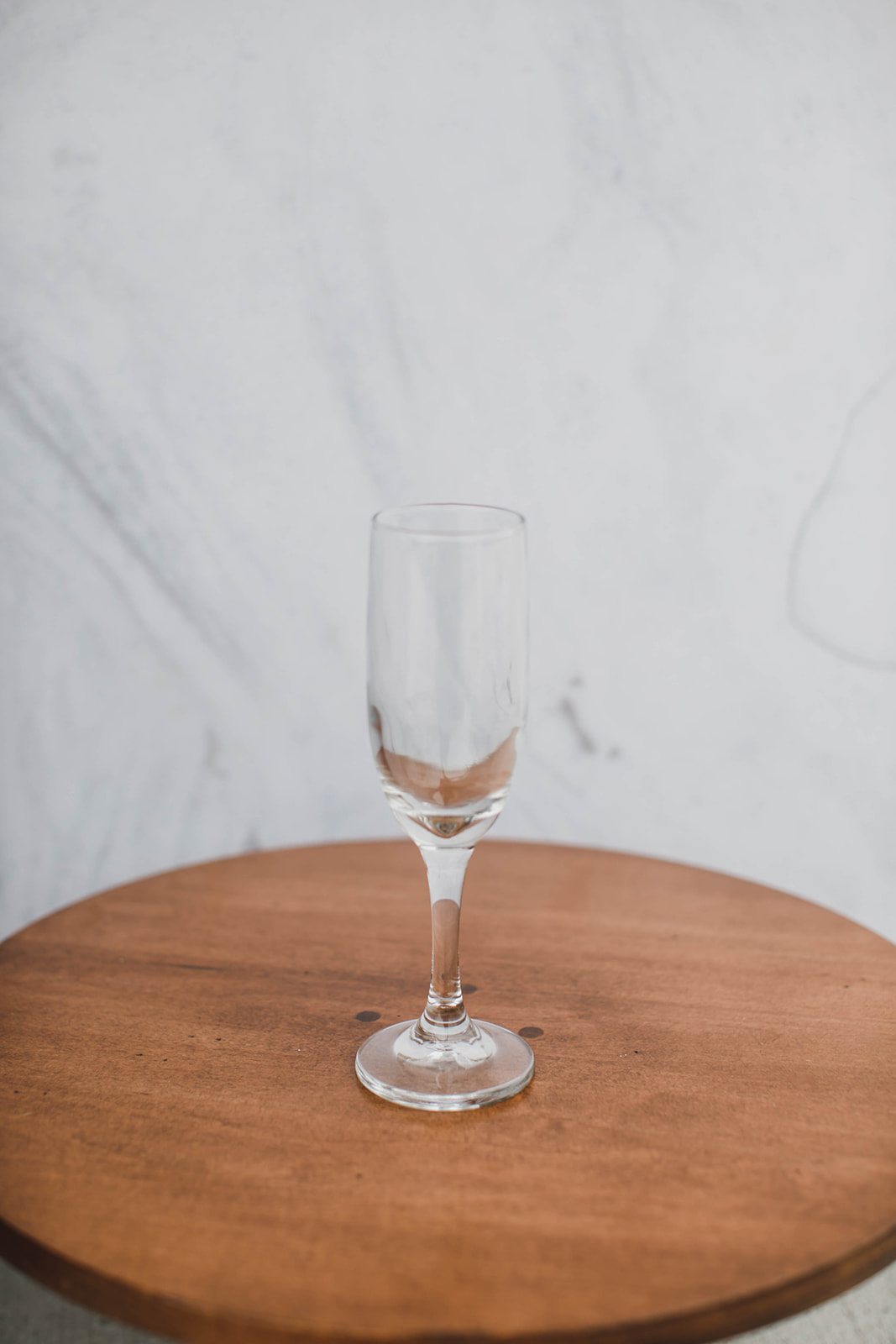 Schott Zwiesel Pure Champagne Flute - All Occasions Party Rental