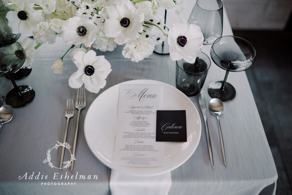 Image of White Coupe Plate Rentals