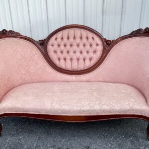 Image of Pink Sofa Rental