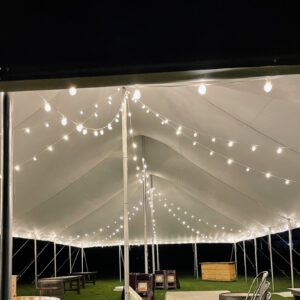 Image of Tent Lights