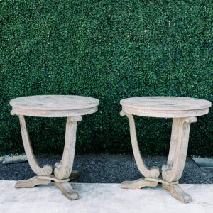 Image of Cora Side Tables