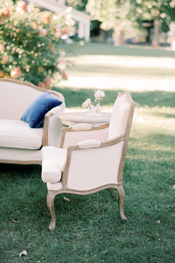 Monica French Country Chair Rentals - Image 7