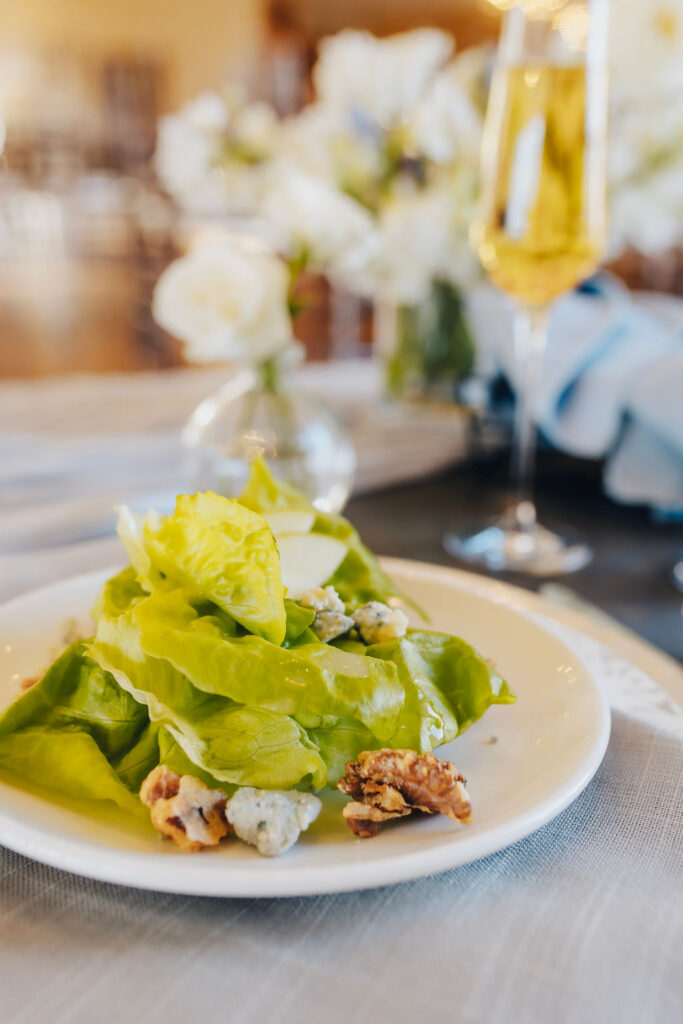 Everly Champagne Flute Rentals A to Z Event Rentals, LLC.