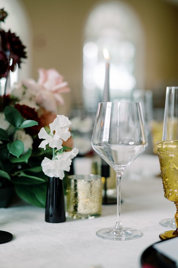 image of everly wine glass rental