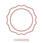 Charger Rental Icon