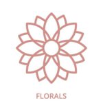 Floral Rental Icon