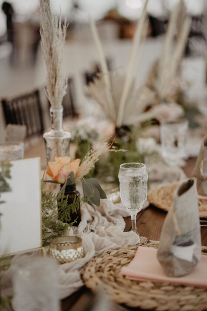 image of table decor