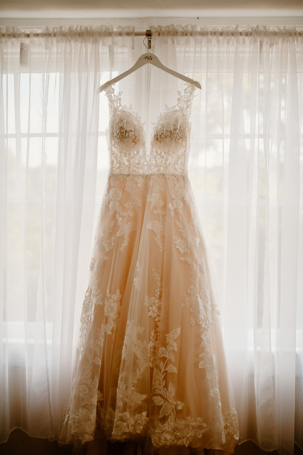 Image of Bridal Gown
