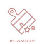 wedding design services