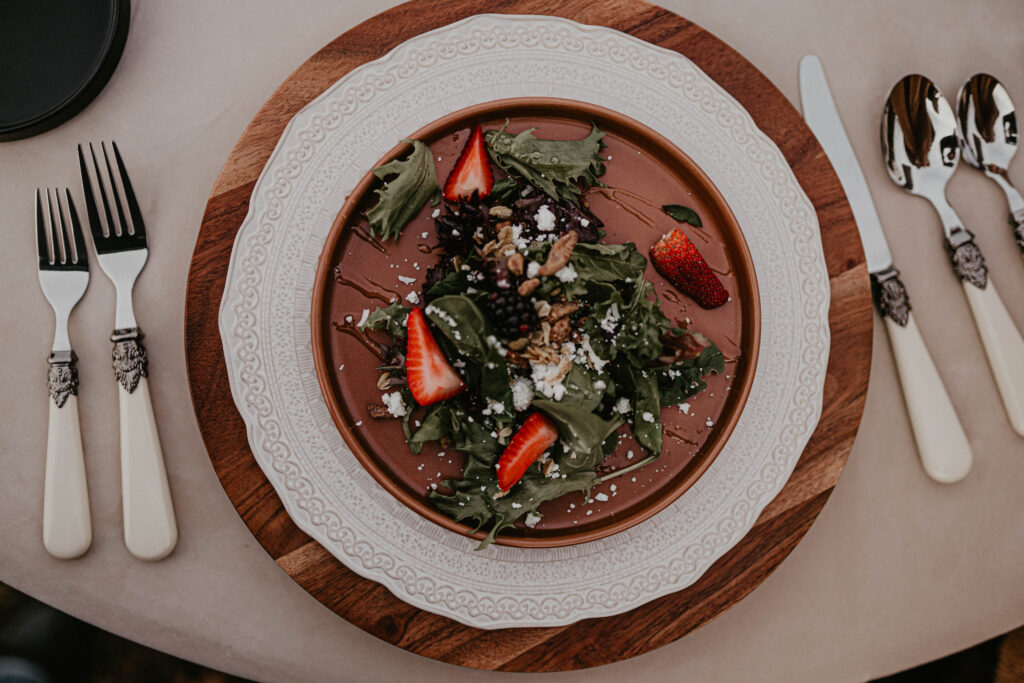 Image of Phoenix Dinnerware Package
