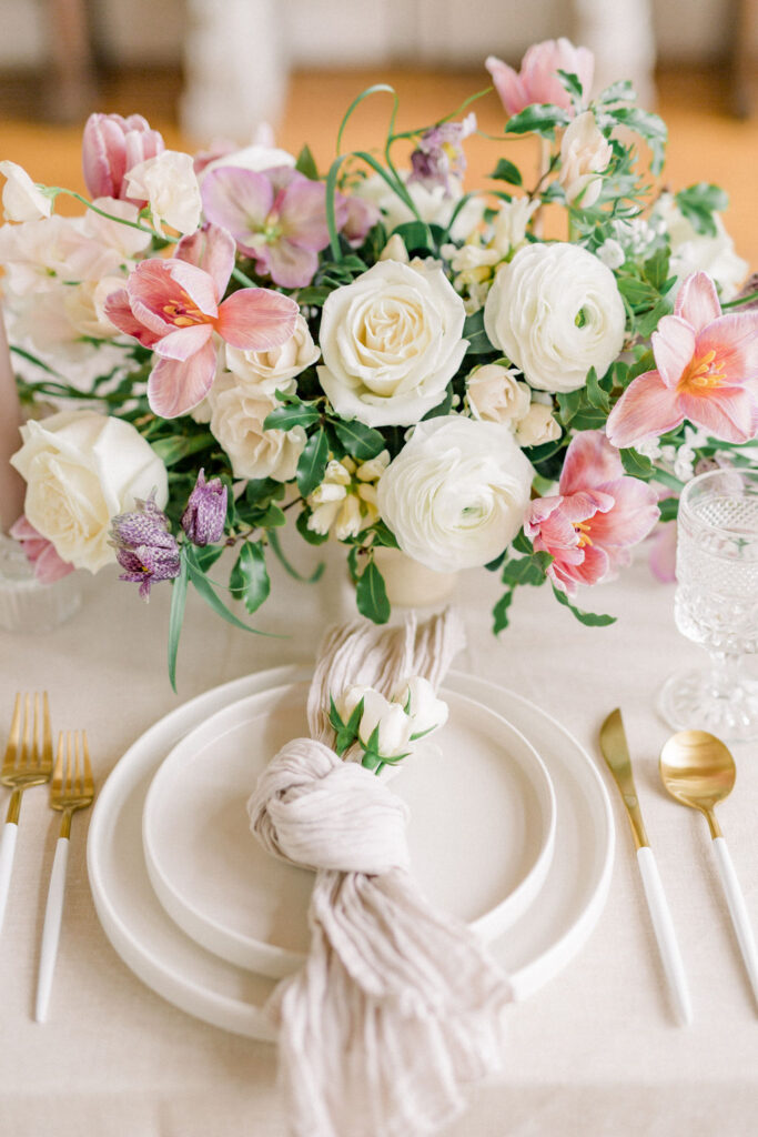 Image of Nova Dinnerware Package