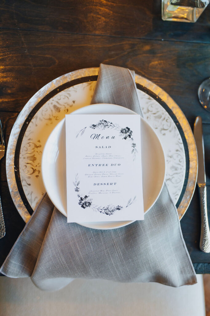 Image of Aurora Dinnerware Package