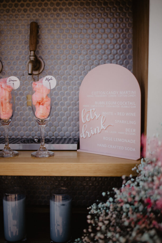 Champagne Flute Rental A to Z Event Rentals, LLC.