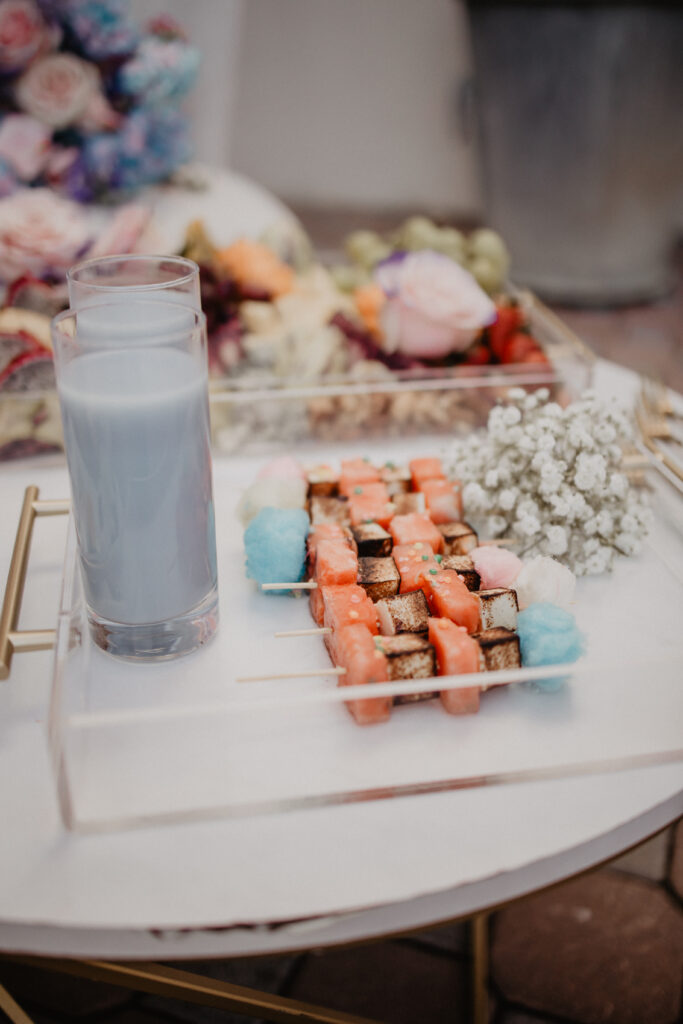 image of highball glass rental