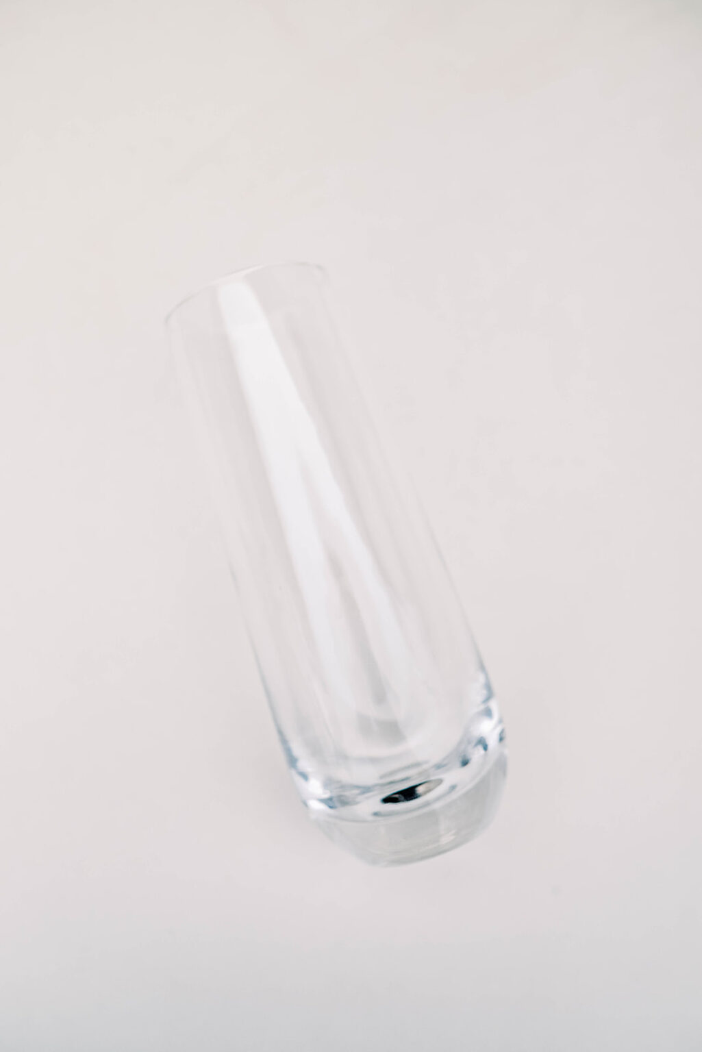 Stemless Champagne Flute Rentals A to Z Event Rentals, LLC.