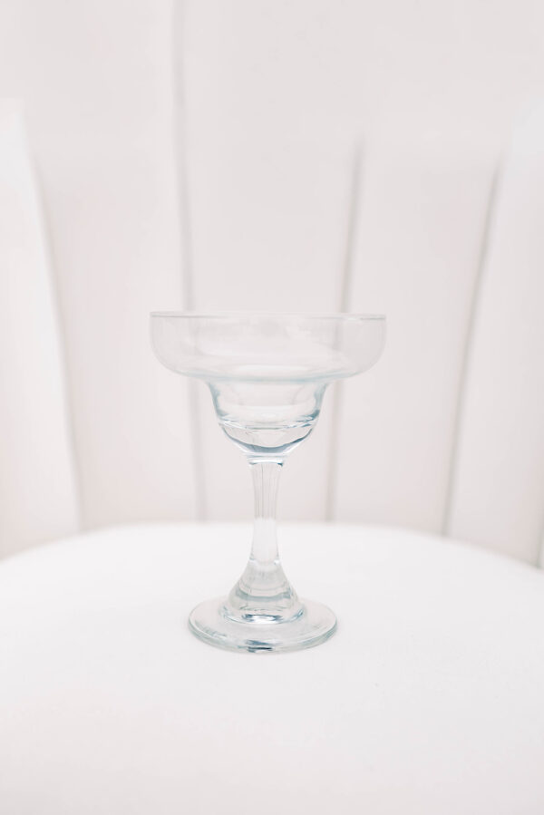 image of margarita glass rental
