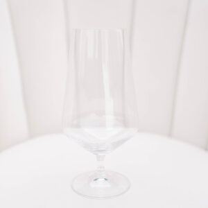 image of everly water goblet