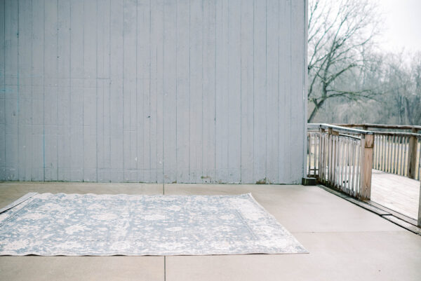 image of ash rug rental