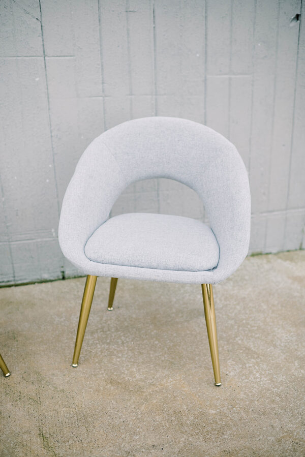 image of frost accent chair