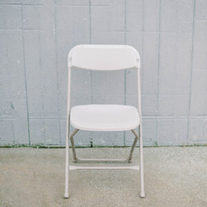 image of tan basic chair