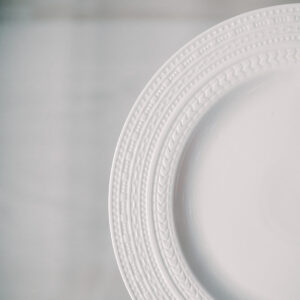 image of Nolita dinner plate