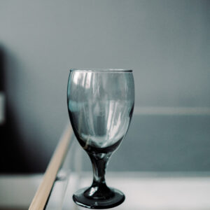 image of beakman smoke water goblet