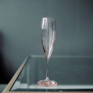image of Whitney champagne flute