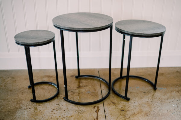 Nora Nesting Tables - Image 3