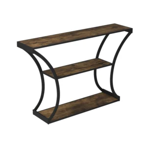 console table rental