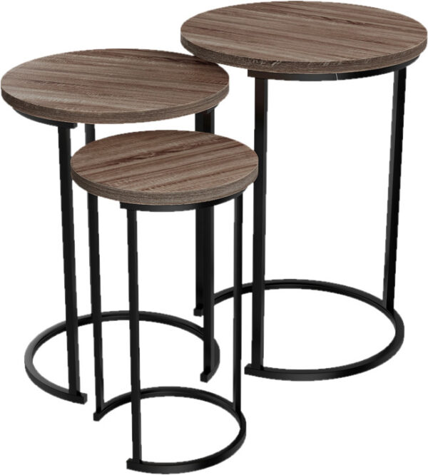 image of nora tables