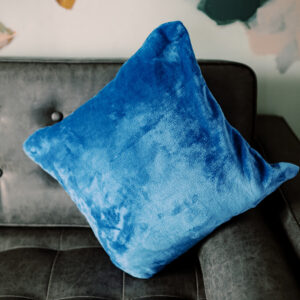 Daniel Throw Pillow Rental