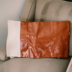 Boone Throw Pillow Rental