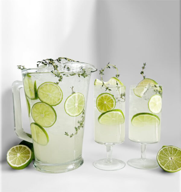 Glass Pitcher Rental - Image 2