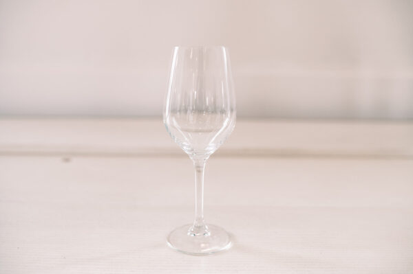 Tulip Wine Glass Rental