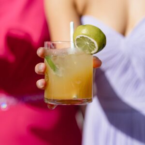 image of thumbprint double rocks