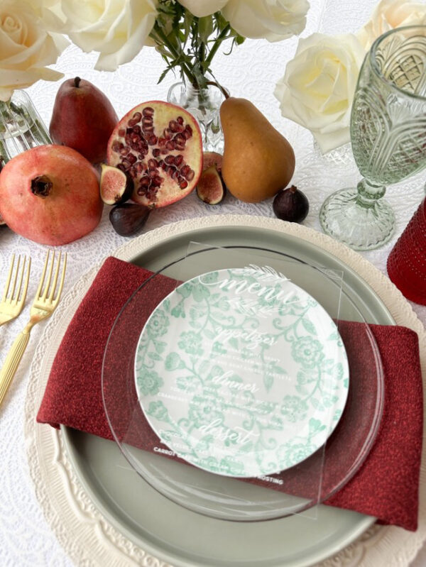 Lou Dinnerware Package - Image 4