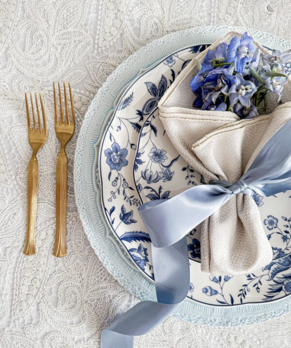 image of colette dinnerware package