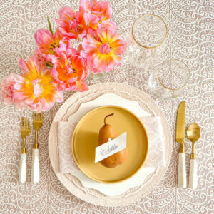 image of callan dinnerware package